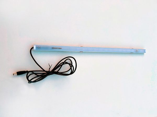 LED Stang - 10 pak / 25 cm, 12V, 0,4A, 4500K - Billede 7