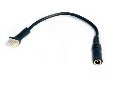 Plug'n Play 15cm kabel til LED-stang / Trafic 14- Primastar 22- Talento NV300 16-21 Vivaro 14-19 / Master 10- Interstar 22- NV400 Movano 10-21 / Dokker 12-21