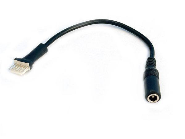 Plug'n Play 15cm kabel til LED-stang / Partner Berlingo 08-18 / Jumpy Scudo Expert 07- ProAce 13- Vivaro 19- Scudo 22- - Billede 2