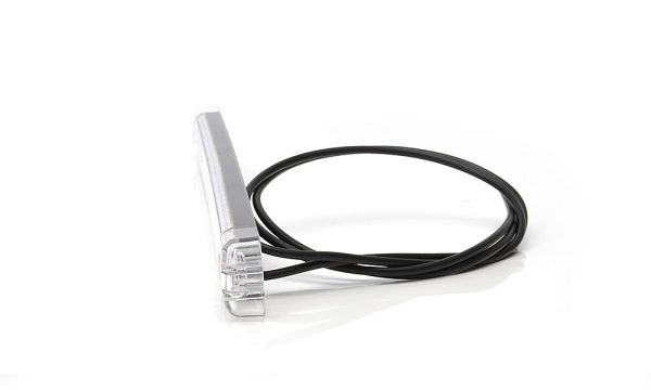 WAŚ LW10 - LED 24V interiør lys med 12 LED´er - Billede 4