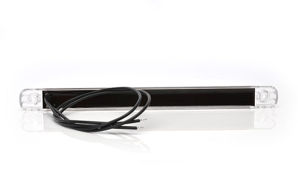 WAŚ LW10 - LED 24V interiør lys med 12 LED´er - Billede 5