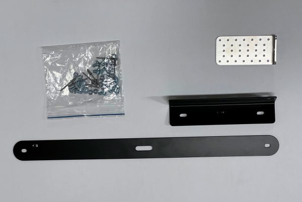 EL-Lokk elektrisk lås / Expert Jumpy ProAce 16- Vivaro 19- Scudo 22- / 1 skydedør, alarm & centrallås styring - Billede 3