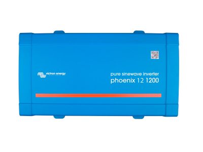 Victron Phoenix Inverter / 1600W, 12V