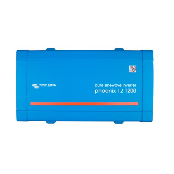 Victron Phoenix Inverter / 1600W, 12V