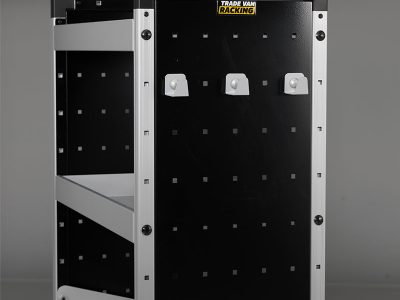 Reol endegavl H1279mm
