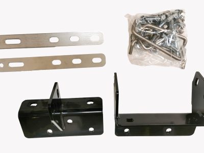 Monteringskit skydedørs trinbræt – Master NV400 24- Movano 10-21