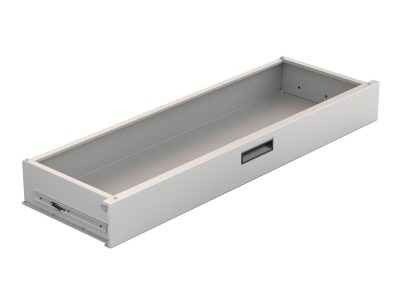 Skuffe / 1250 mm reol