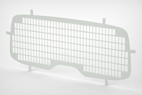 Bagklapgitter - Vito - Billede 2
