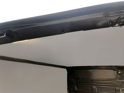Loftkit / 4mm grå finer / Berlingo Partner Combo 19- ProAce City 20- Doblo 23- (L1)