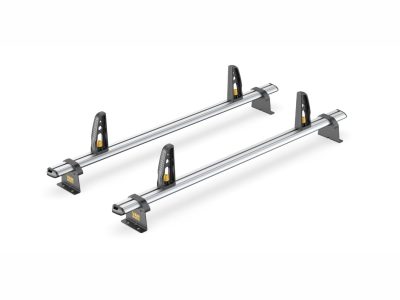 ULTI Bar Tagbøjle 2-pak / Citan Kangoo 21- Townstar 23-