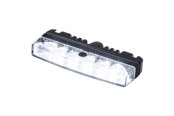 L54 LED arbejdslys - Højde kun 15mm / 1-pak, Hvidt