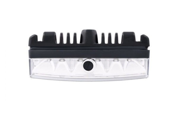 L54 LED arbejdslys - Højde kun 15mm / 1-pak, Hvidt - Billede 2