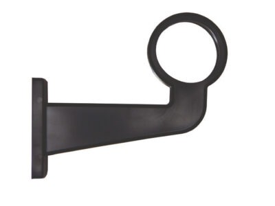 Løs gummiarm til W74.1 serien. Lang model.