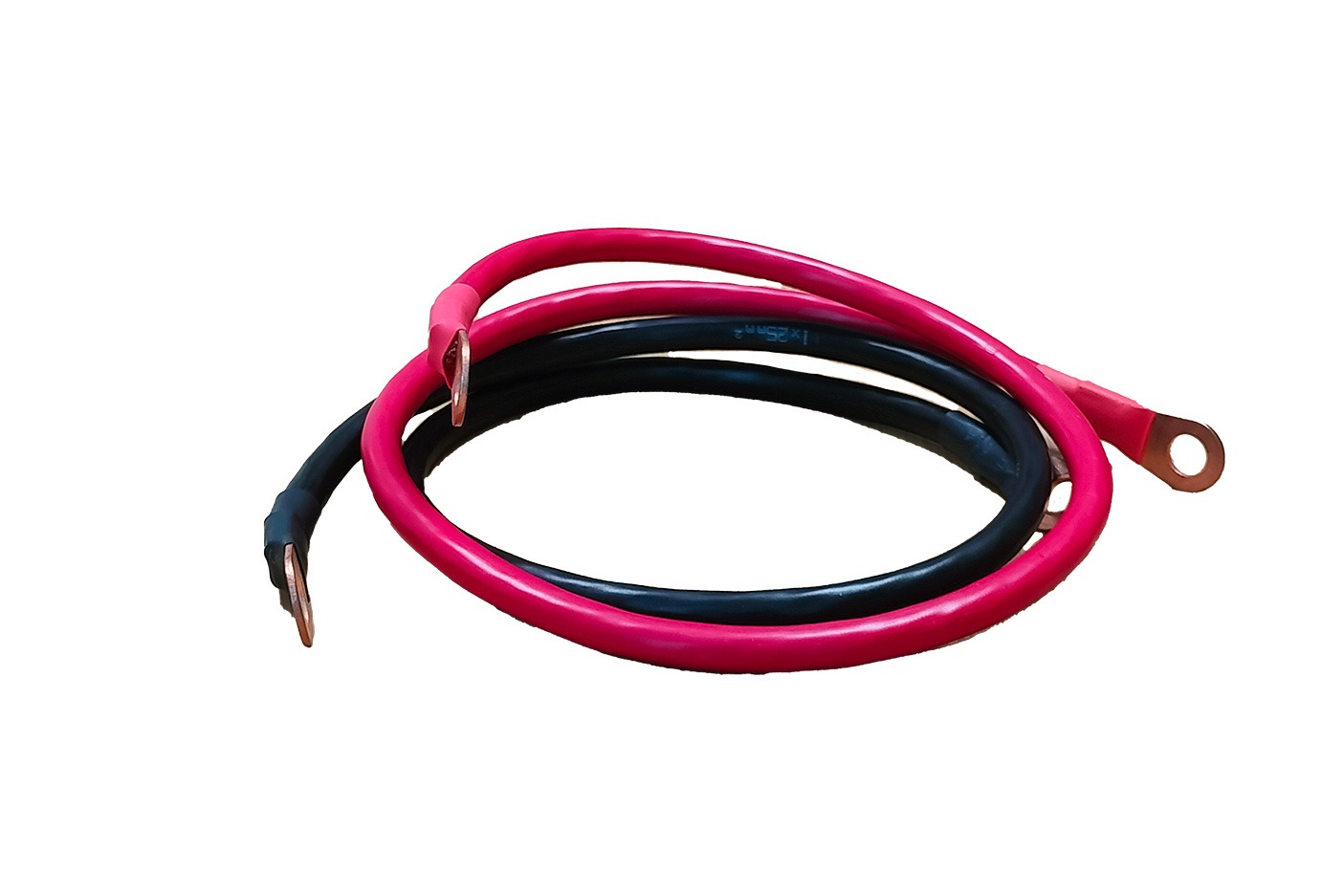 1000Watt Smartvan inverter 12V til 230V m/Schuko - Billede 4